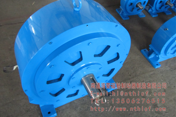 5000NM電動(dòng)執(zhí)行器測試臺(tái)